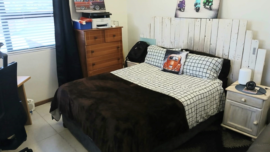 0 Bedroom Property for Sale in Franklin Roosevelt Park Gauteng