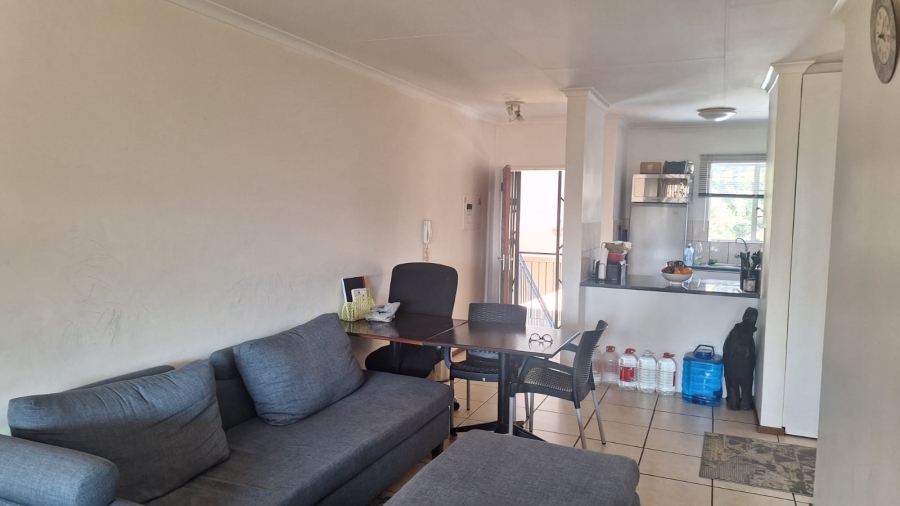 To Let 2 Bedroom Property for Rent in Ferndale Gauteng