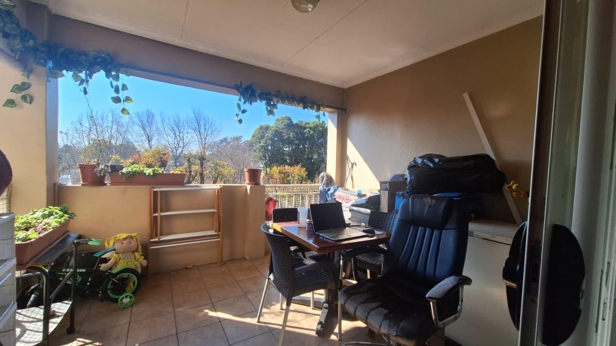 To Let 2 Bedroom Property for Rent in Ferndale Gauteng