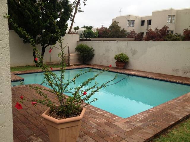 To Let 1 Bedroom Property for Rent in Edenburg Gauteng