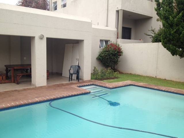 To Let 1 Bedroom Property for Rent in Edenburg Gauteng