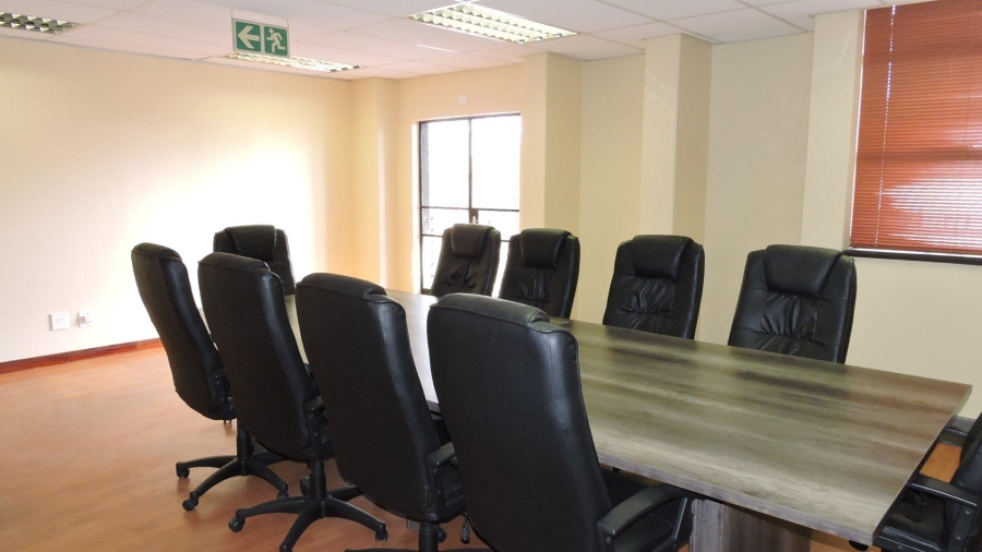 Commercial Property for Sale in Rivonia Gauteng