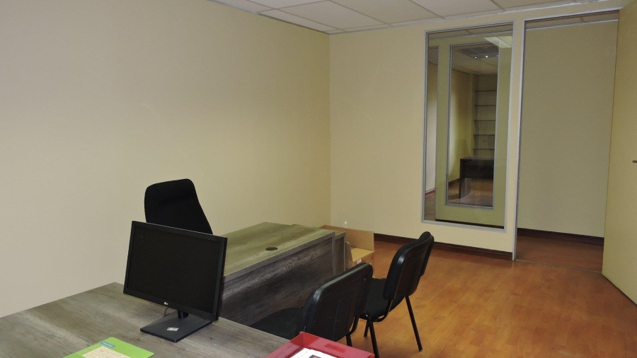 Commercial Property for Sale in Rivonia Gauteng