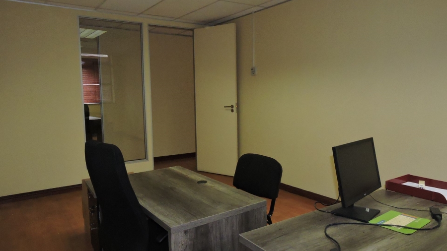 Commercial Property for Sale in Rivonia Gauteng