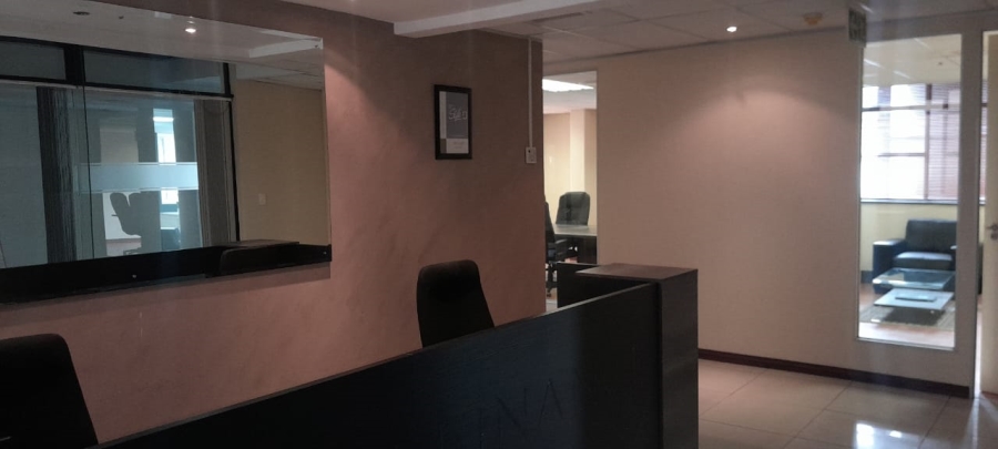 Commercial Property for Sale in Rivonia Gauteng