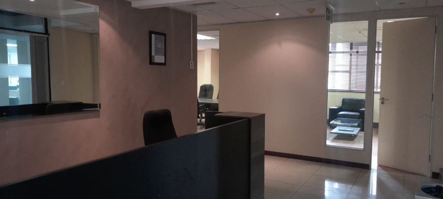Commercial Property for Sale in Rivonia Gauteng