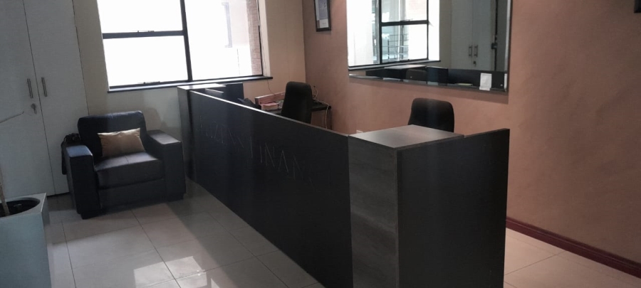 Commercial Property for Sale in Rivonia Gauteng