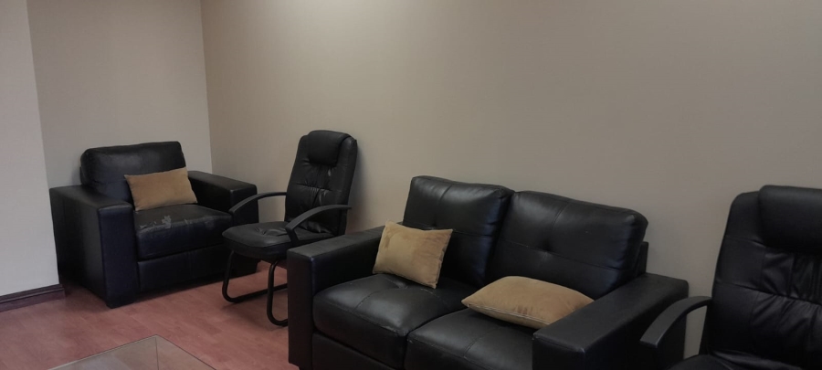 Commercial Property for Sale in Rivonia Gauteng