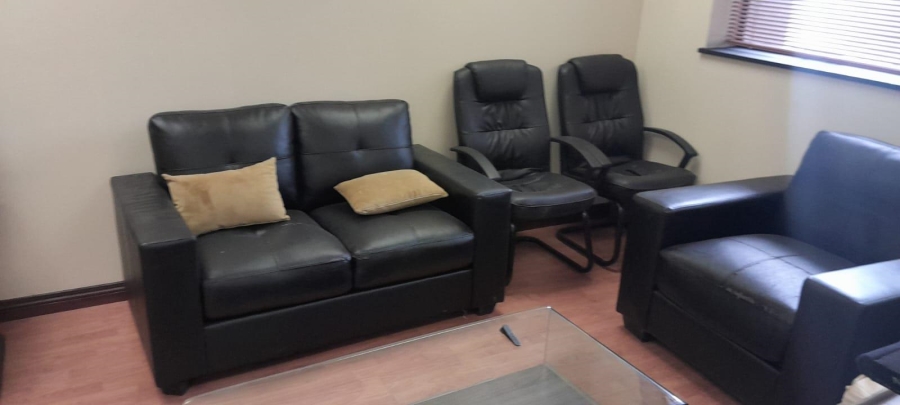 Commercial Property for Sale in Rivonia Gauteng