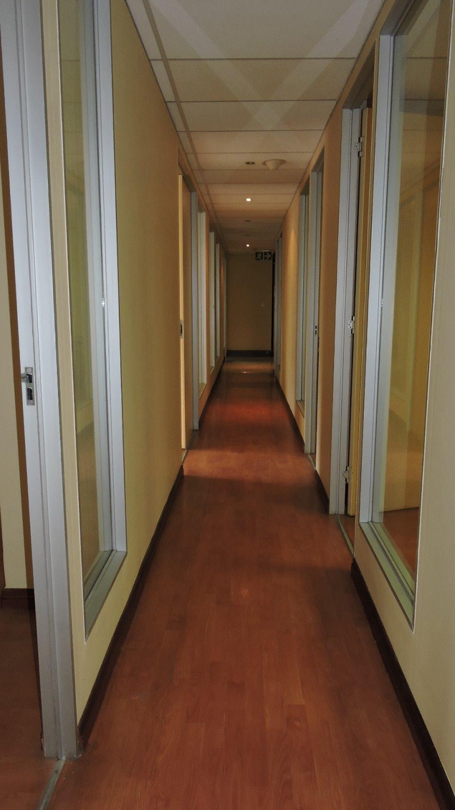 Commercial Property for Sale in Rivonia Gauteng