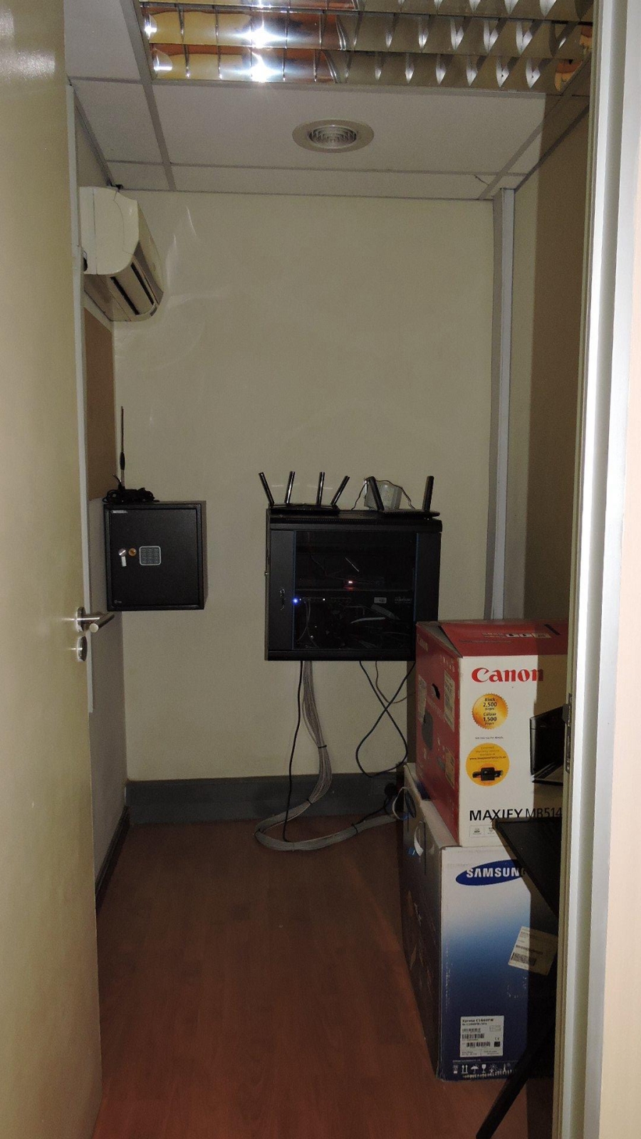 Commercial Property for Sale in Rivonia Gauteng