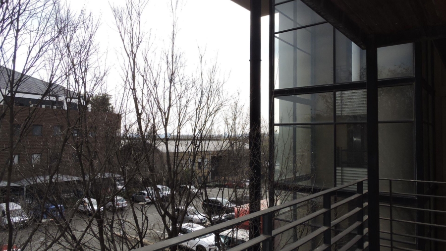 Commercial Property for Sale in Rivonia Gauteng