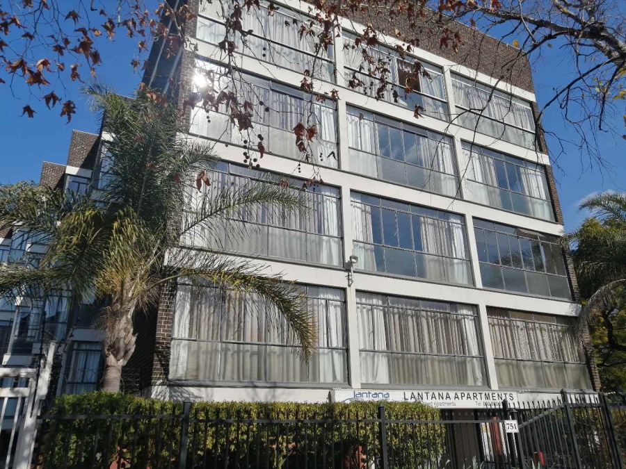 To Let 0 Bedroom Property for Rent in Hatfield Gauteng
