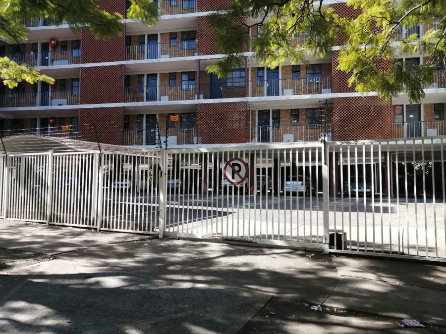 To Let 0 Bedroom Property for Rent in Hatfield Gauteng