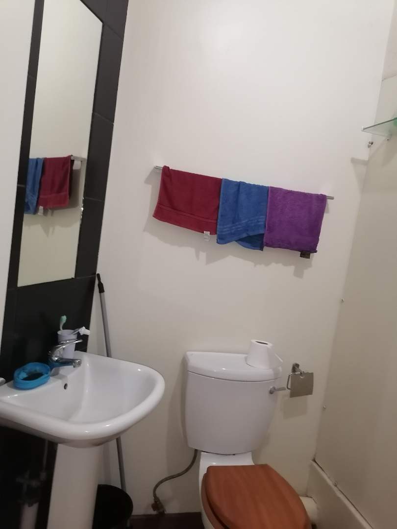 To Let 1 Bedroom Property for Rent in Hatfield Gauteng