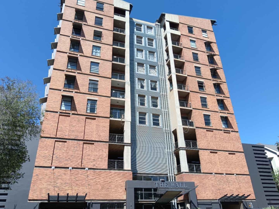 To Let 1 Bedroom Property for Rent in Hatfield Gauteng