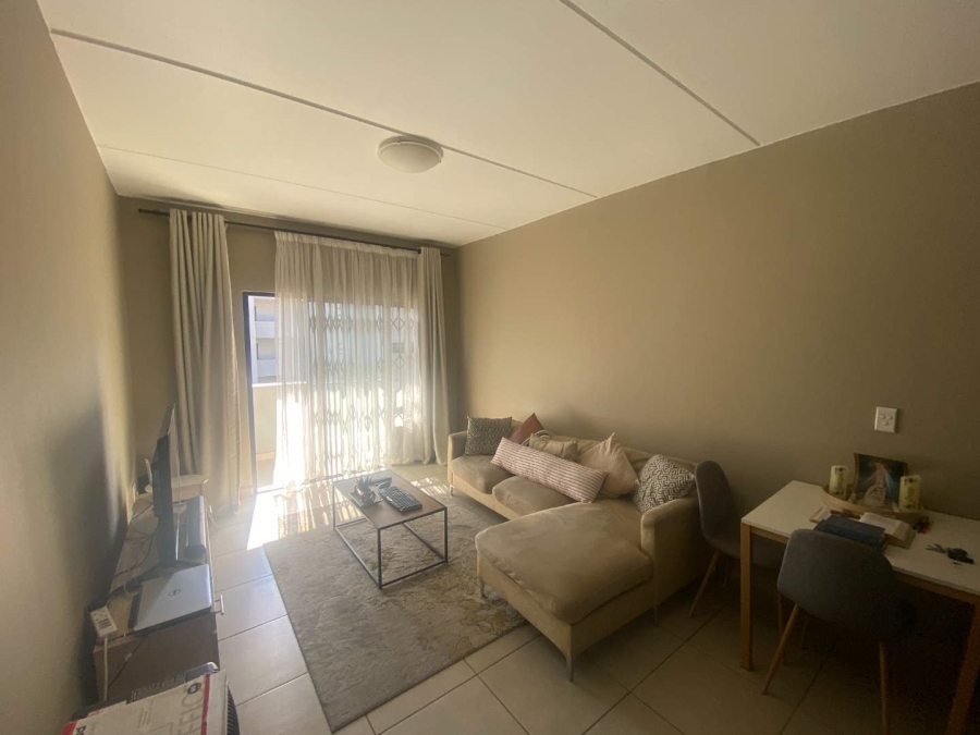 2 Bedroom Property for Sale in Glen Austin Gauteng