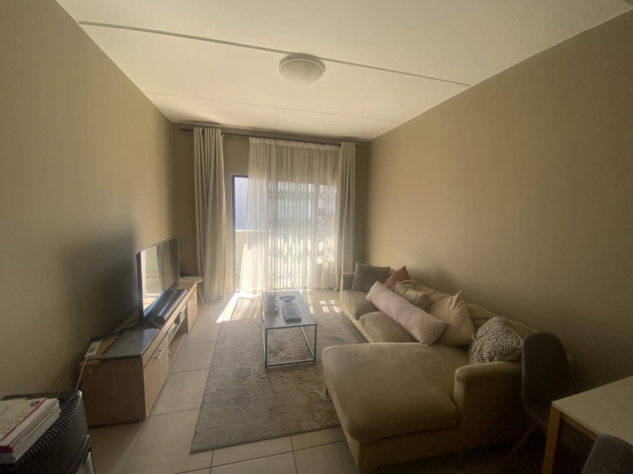 2 Bedroom Property for Sale in Glen Austin Gauteng