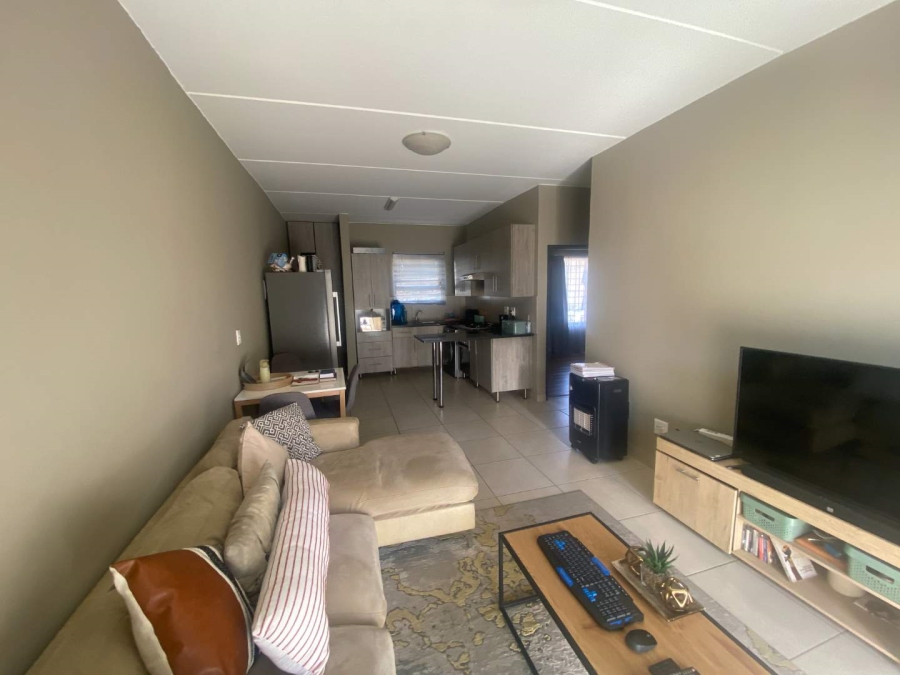 2 Bedroom Property for Sale in Glen Austin Gauteng