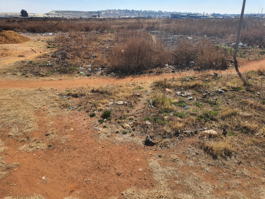 0 Bedroom Property for Sale in Bram Fischerville Gauteng