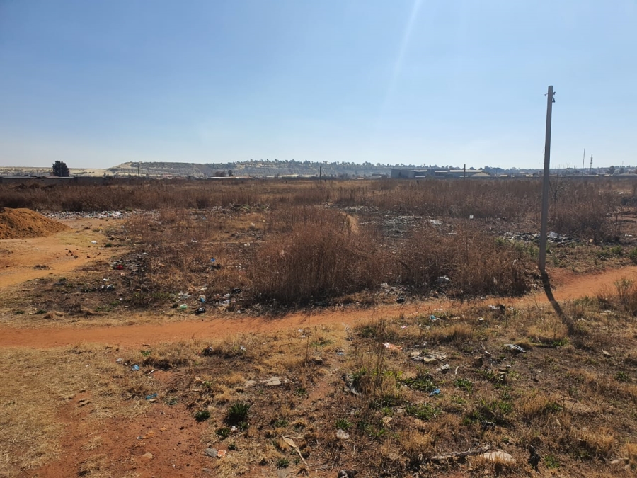 0 Bedroom Property for Sale in Bram Fischerville Gauteng