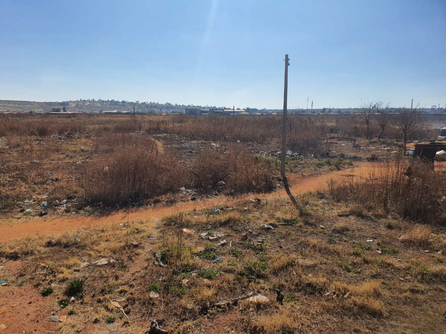 0 Bedroom Property for Sale in Bram Fischerville Gauteng