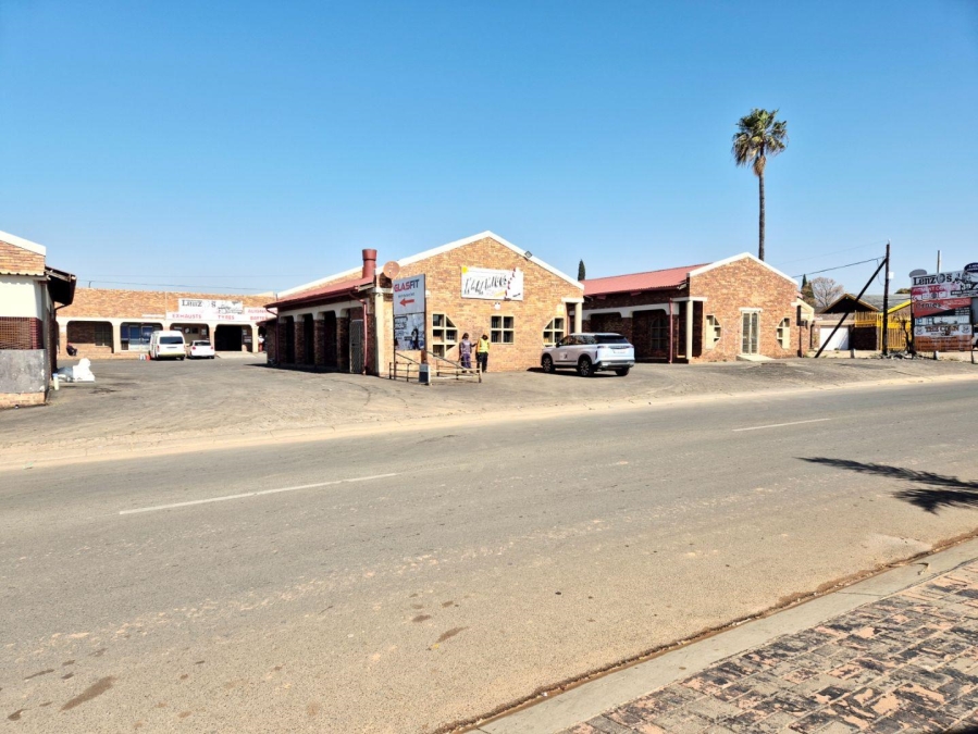 0 Bedroom Property for Sale in Lenasia South Gauteng