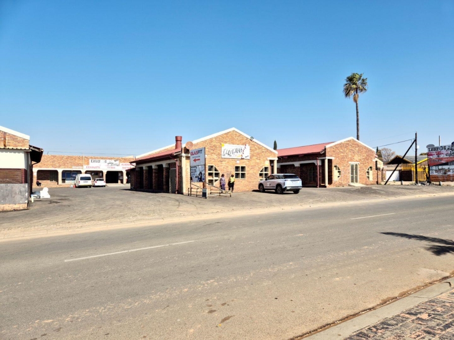 0 Bedroom Property for Sale in Lenasia South Gauteng