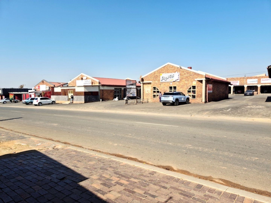 0 Bedroom Property for Sale in Lenasia South Gauteng