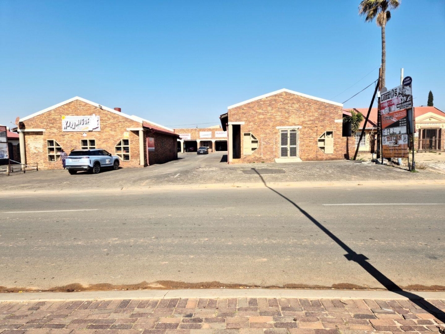 0 Bedroom Property for Sale in Lenasia South Gauteng