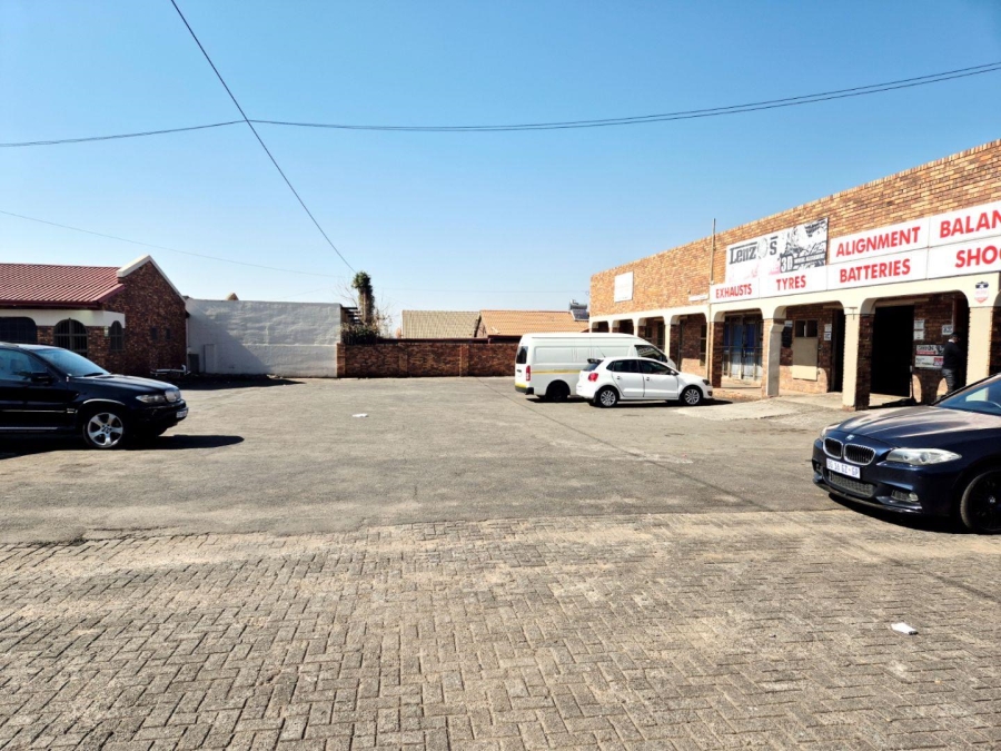 0 Bedroom Property for Sale in Lenasia South Gauteng