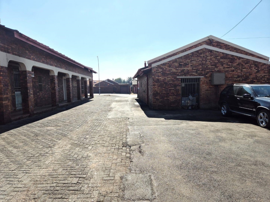 0 Bedroom Property for Sale in Lenasia South Gauteng
