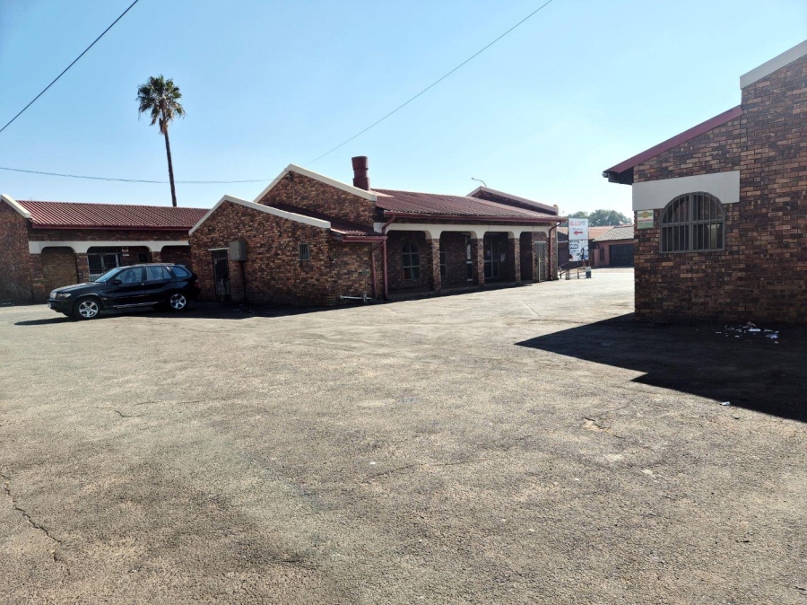 0 Bedroom Property for Sale in Lenasia South Gauteng