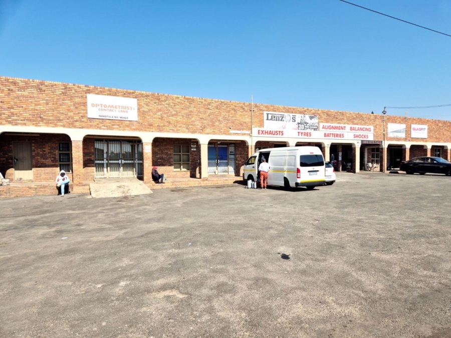 0 Bedroom Property for Sale in Lenasia South Gauteng