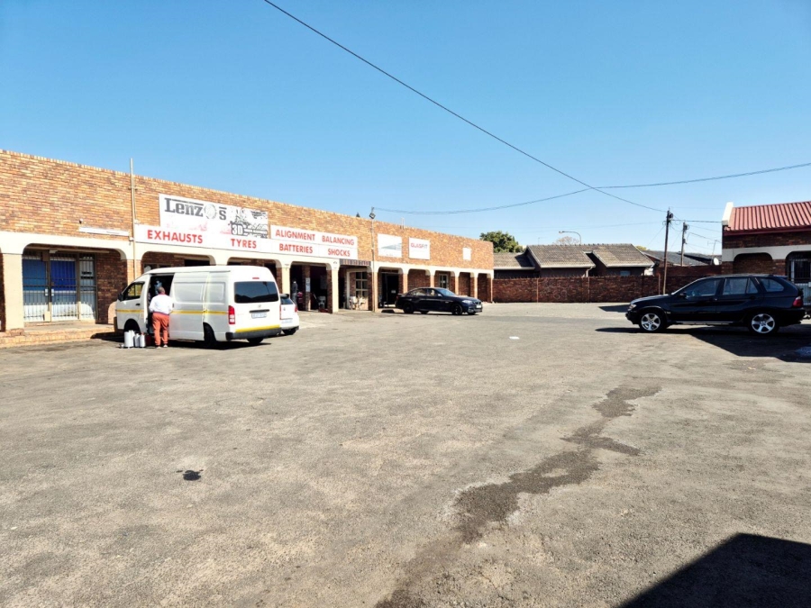 0 Bedroom Property for Sale in Lenasia South Gauteng