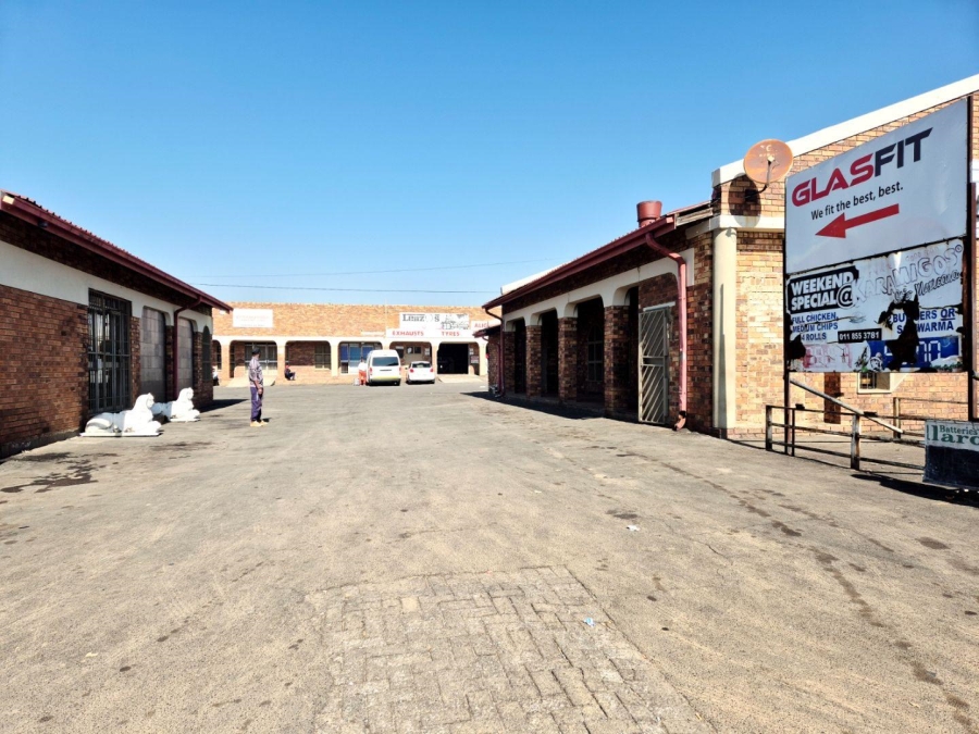 0 Bedroom Property for Sale in Lenasia South Gauteng