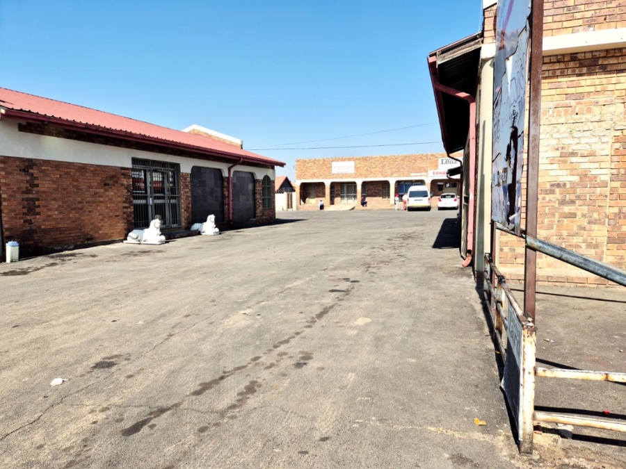 0 Bedroom Property for Sale in Lenasia South Gauteng