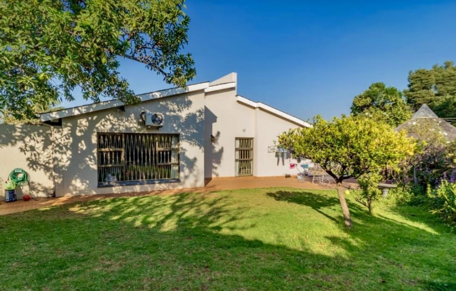 4 Bedroom Property for Sale in Bruma Gauteng