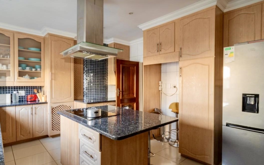 4 Bedroom Property for Sale in Bruma Gauteng