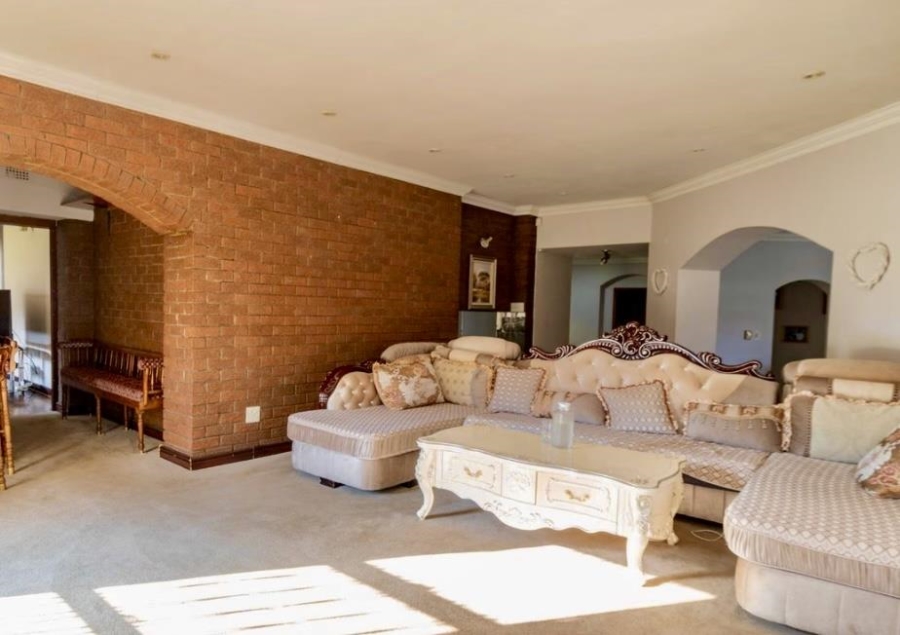 4 Bedroom Property for Sale in Bruma Gauteng