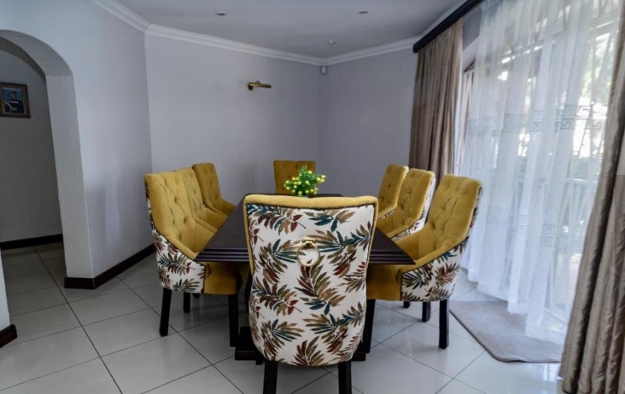 4 Bedroom Property for Sale in Bruma Gauteng