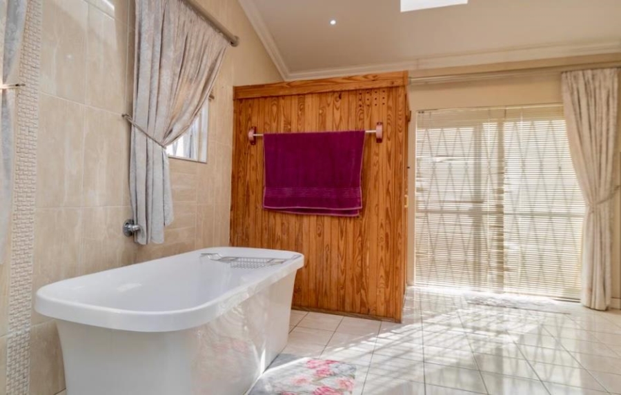 4 Bedroom Property for Sale in Bruma Gauteng
