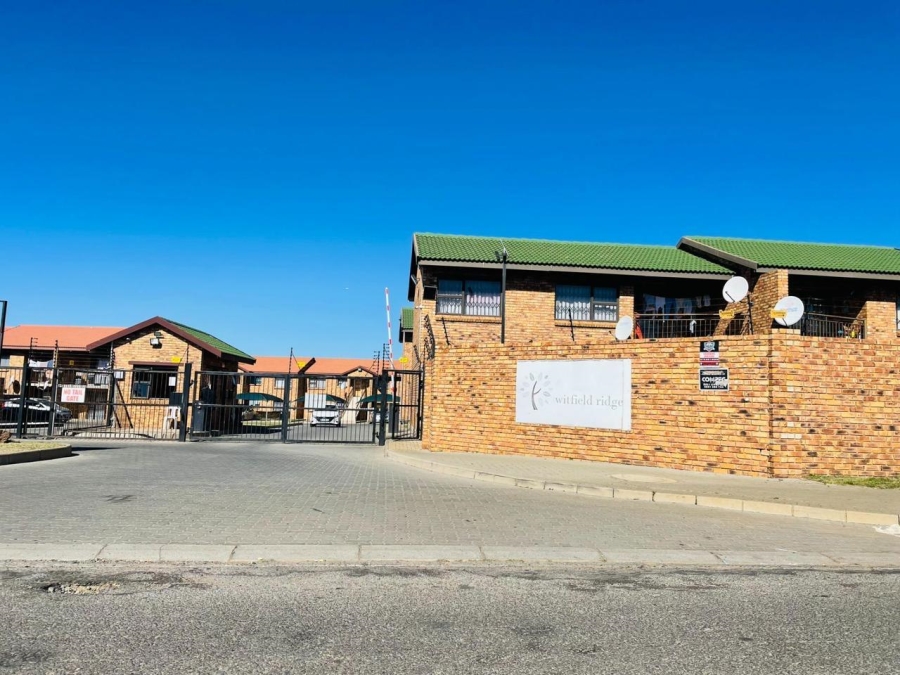 3 Bedroom Property for Sale in Witfield Gauteng
