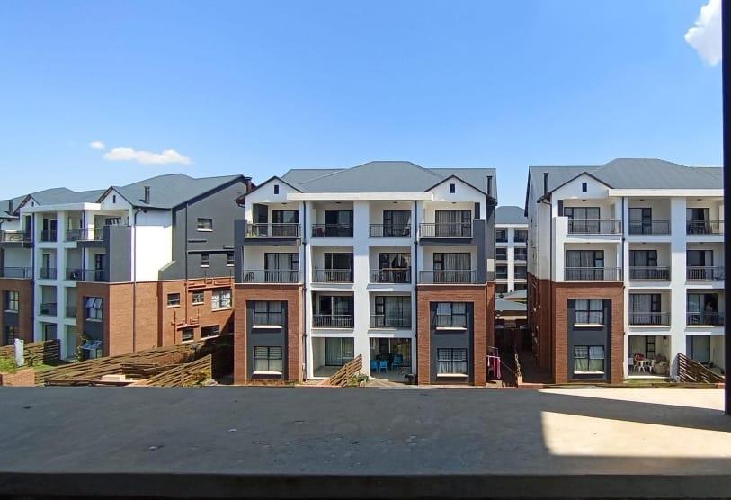 2 Bedroom Property for Sale in Zwartkoppies Gauteng