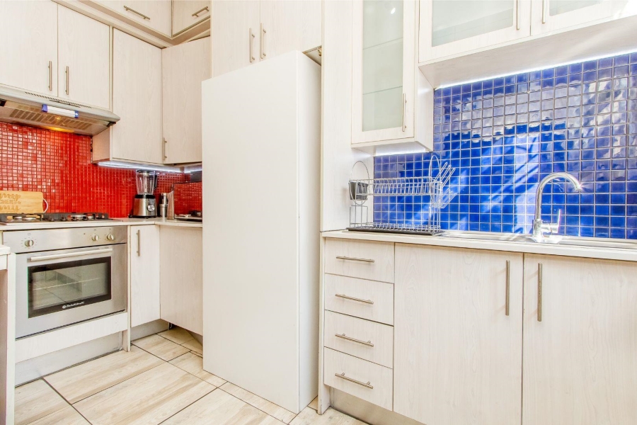 2 Bedroom Property for Sale in Killarney Gauteng