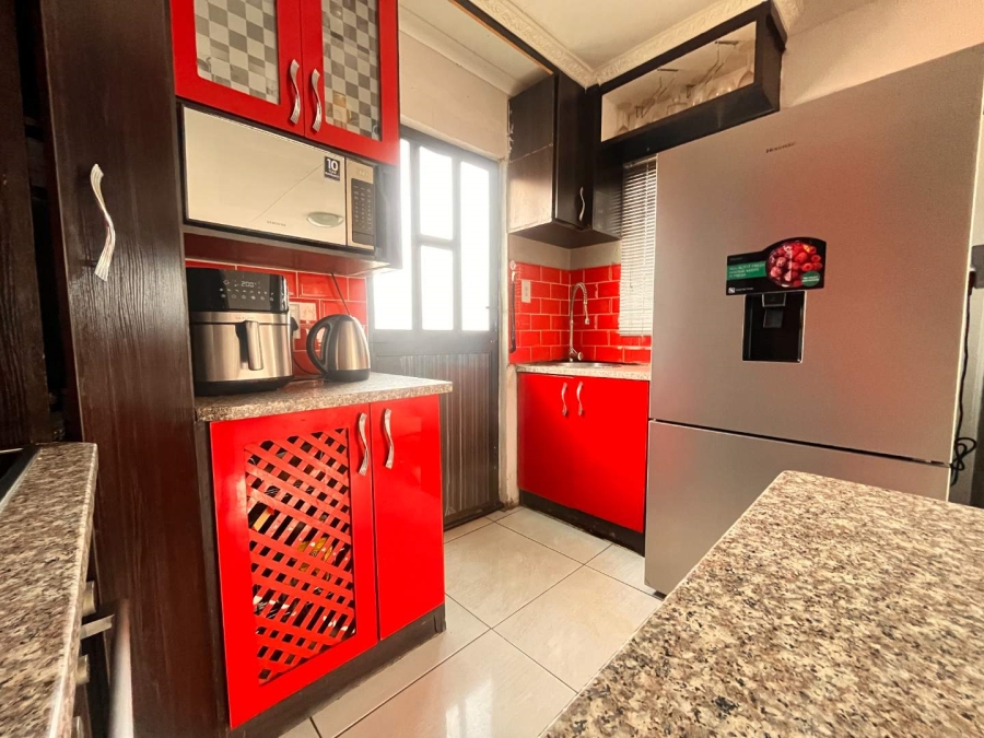 3 Bedroom Property for Sale in Soshanguve VV Gauteng