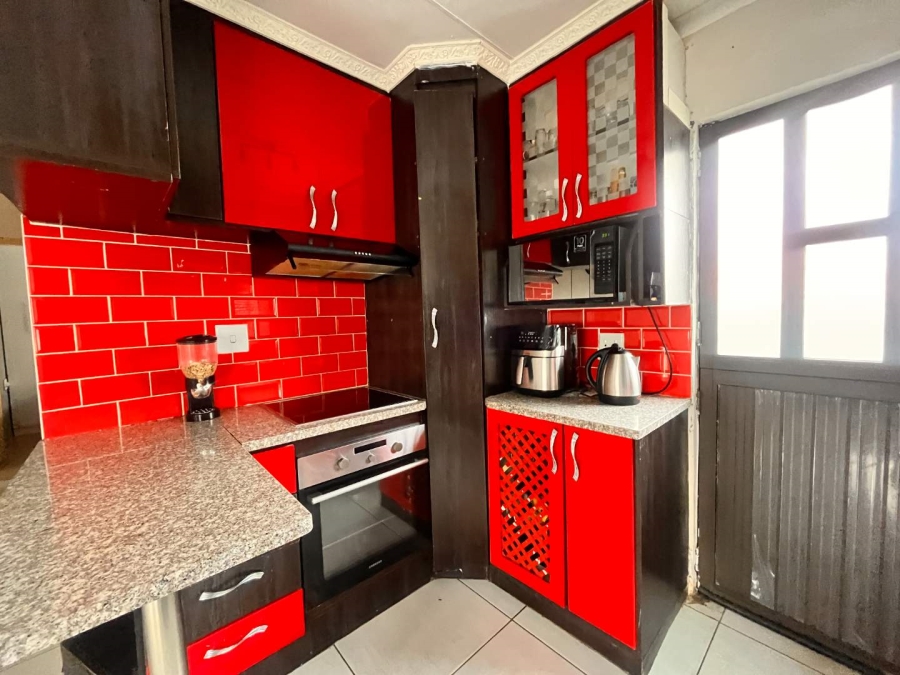 3 Bedroom Property for Sale in Soshanguve VV Gauteng
