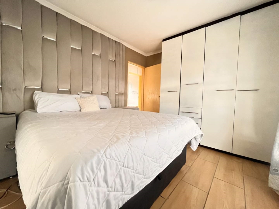 3 Bedroom Property for Sale in Soshanguve VV Gauteng