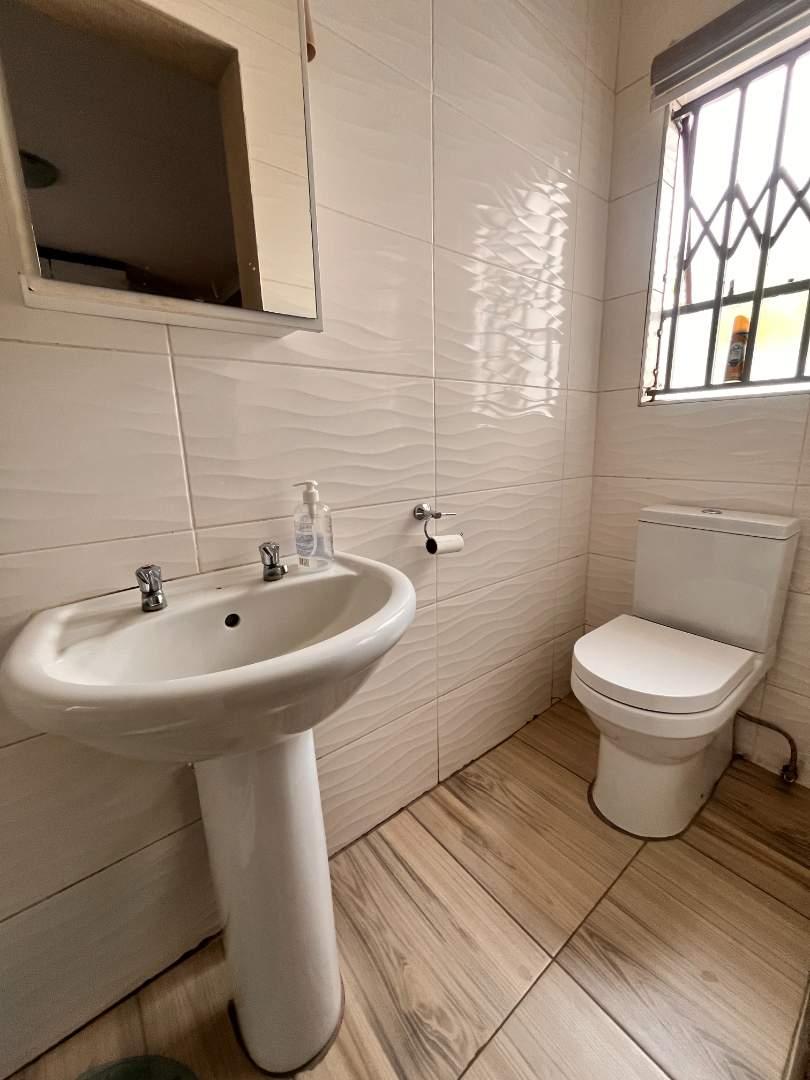 3 Bedroom Property for Sale in Soshanguve VV Gauteng