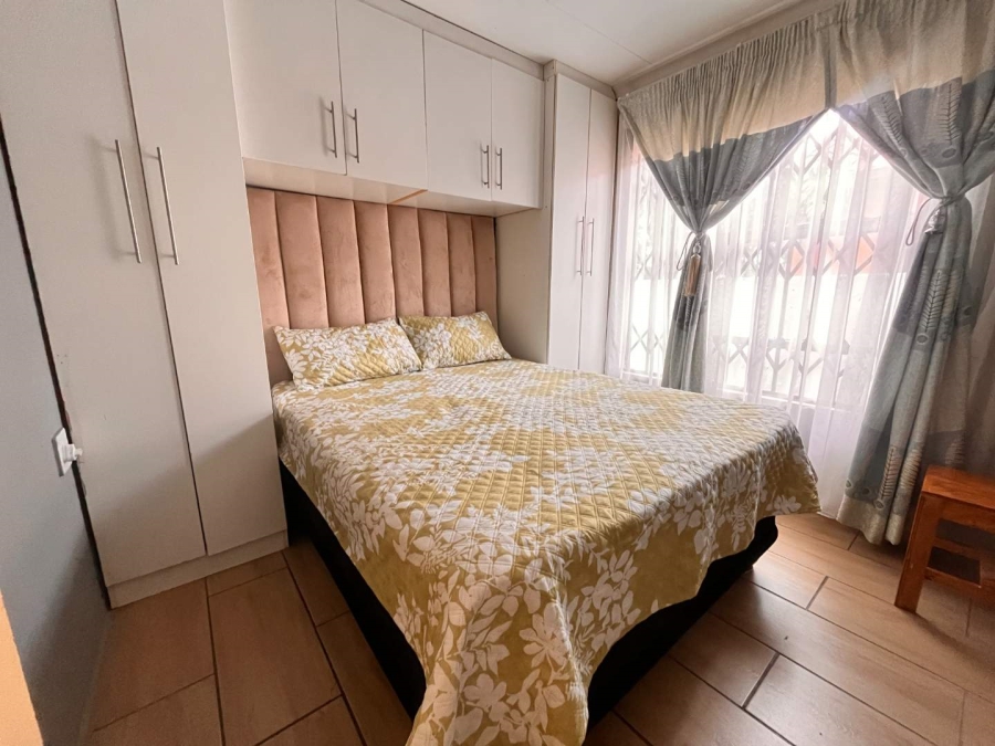 3 Bedroom Property for Sale in Soshanguve VV Gauteng